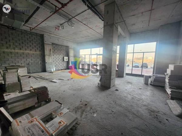 SPACIOUS AND READY FOR RENT SHOP FOR 289K