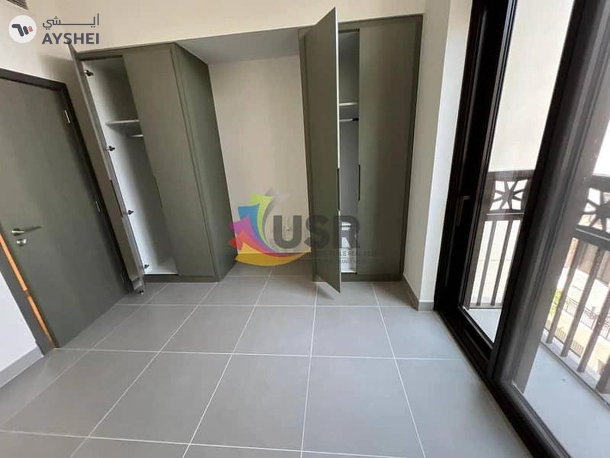 ONE MONTH RENT FREE 2BR WITH MAIDS ROOM FOR 138,644-3-3