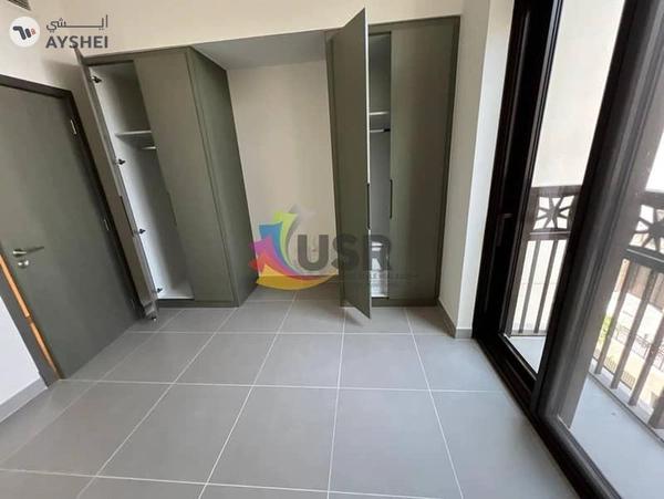 ONE MONTH RENT FREE 2BR WITH MAIDS ROOM FOR 138,644