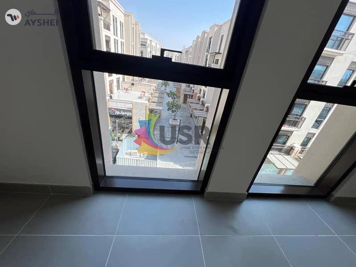 ONE MONTH RENT FREE 2BR WITH MAIDS ROOM FOR 138,644-6-6