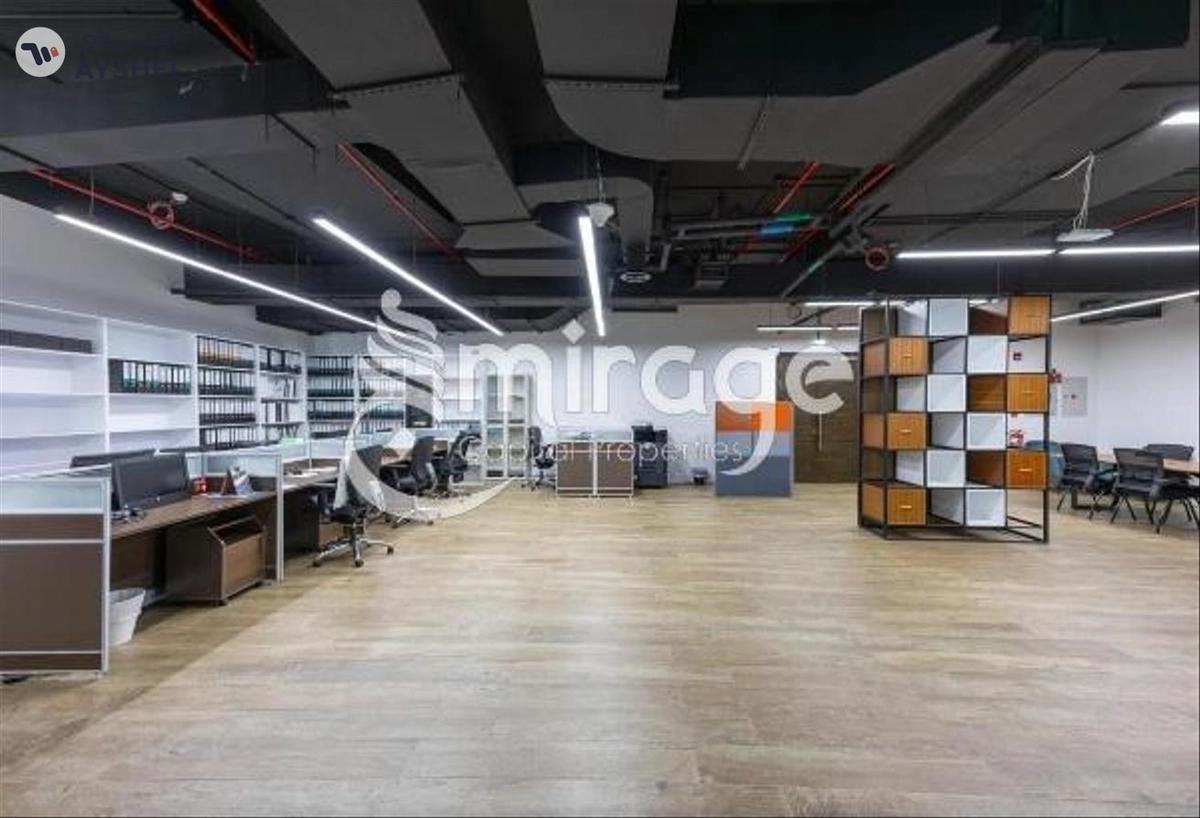 OFFICE SPACE FOR SALE IN ADDAX PORT OFFICE TOWER, CITY OF LIGHTS-4-4