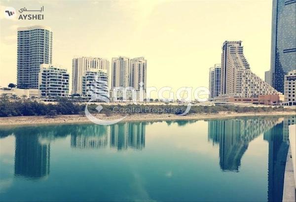 OFFICE SPACE FOR SALE IN ADDAX PORT OFFICE TOWER, CITY OF LIGHTS