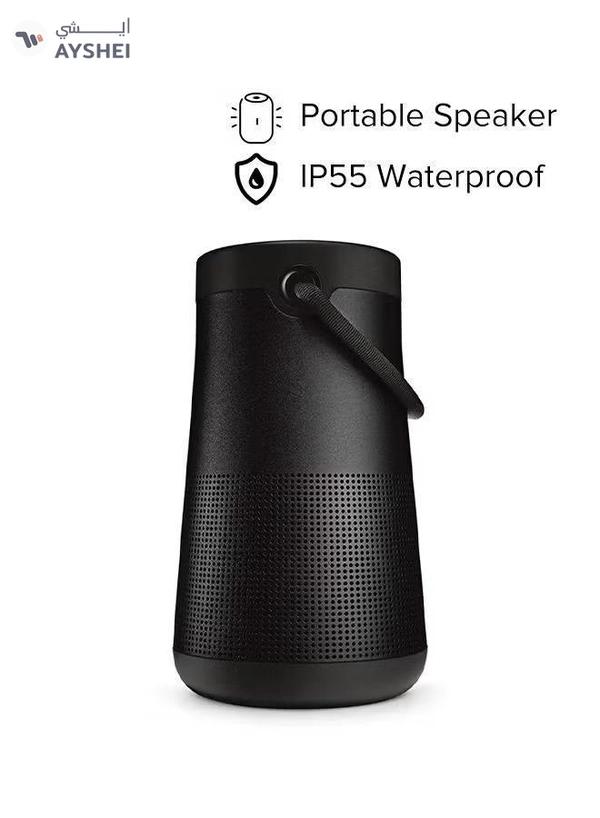 BOSE SoundLink Revolve Plus II Portable Bluetooth Speaker