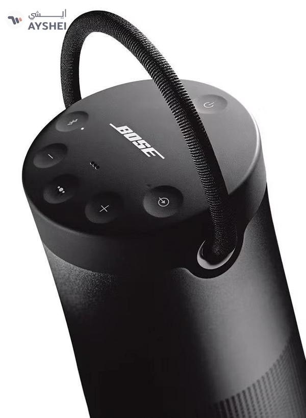 BOSE SoundLink Revolve Plus II Portable Bluetooth Speaker