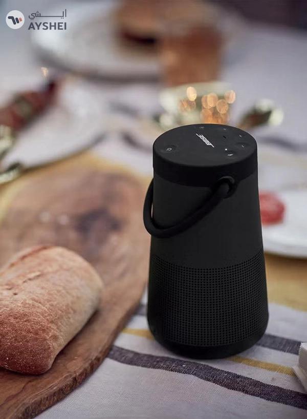 BOSE SoundLink Revolve Plus II Portable Bluetooth Speaker
