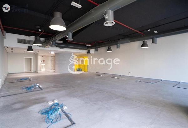 OFFICE SPACE FOR SALE IN ADDAX PORT OFFICE TOWER, CITY OF LIGHTS