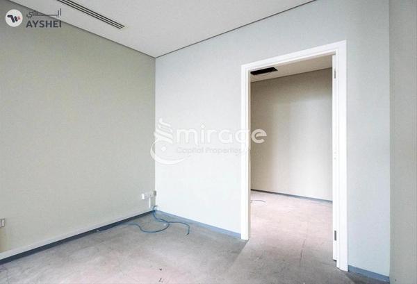 OFFICE SPACE FOR SALE IN ADDAX PORT OFFICE TOWER, CITY OF LIGHTS