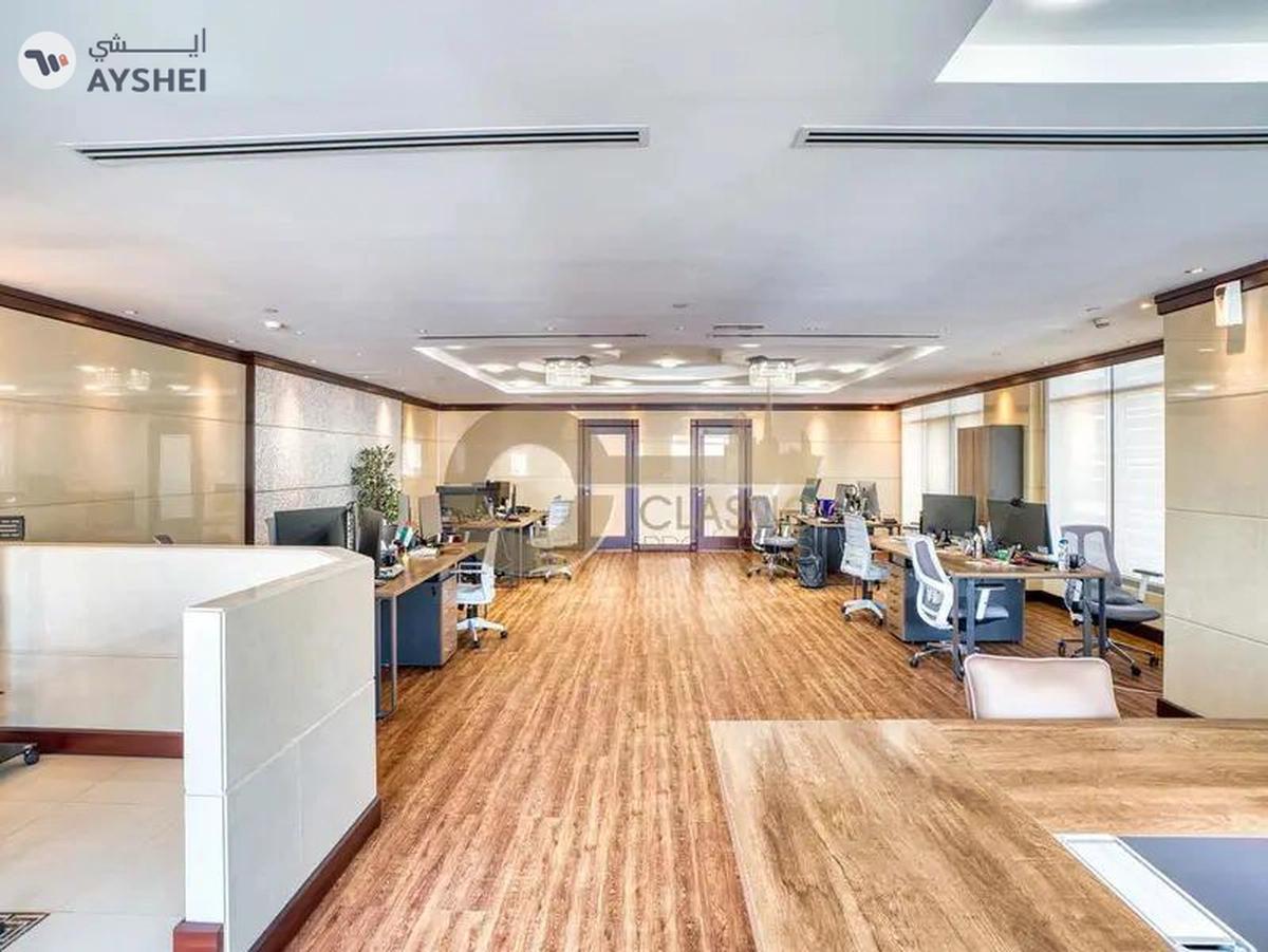 VACATE ON TRANSFER | FULL FITTED | UPGRADED-1-1