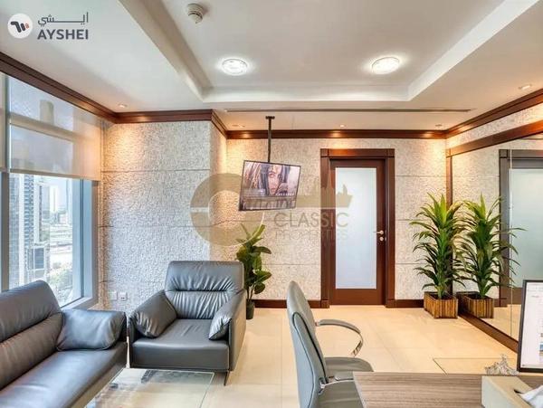 VACATE ON TRANSFER | FULL FITTED | UPGRADED