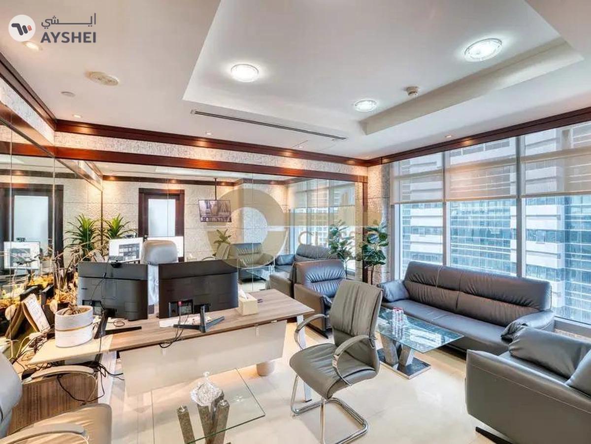 VACATE ON TRANSFER | FULL FITTED | UPGRADED-7-7