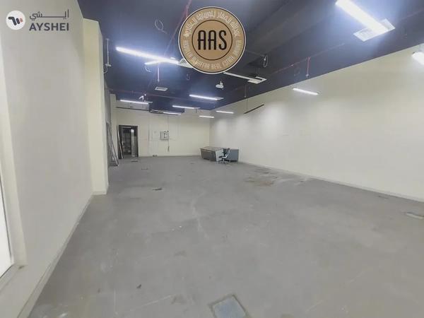 Shop for Rent only 129k 865 sqft with all bills included in dip