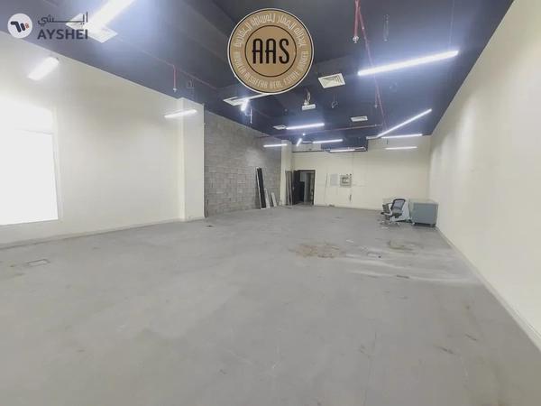 Shop for Rent only 129k 865 sqft with all bills included in dip