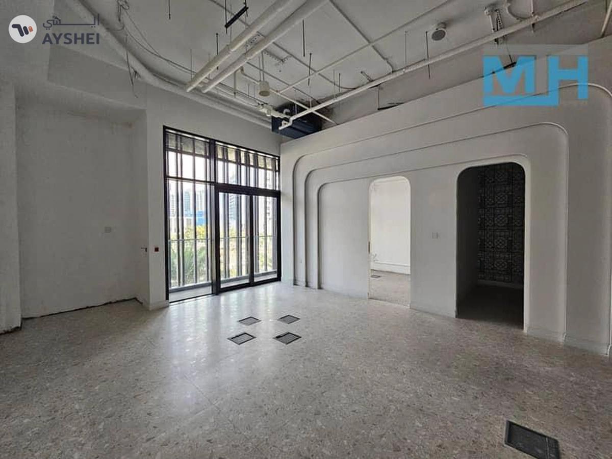 SOL Bay, Business Bay, Dubai-10-10