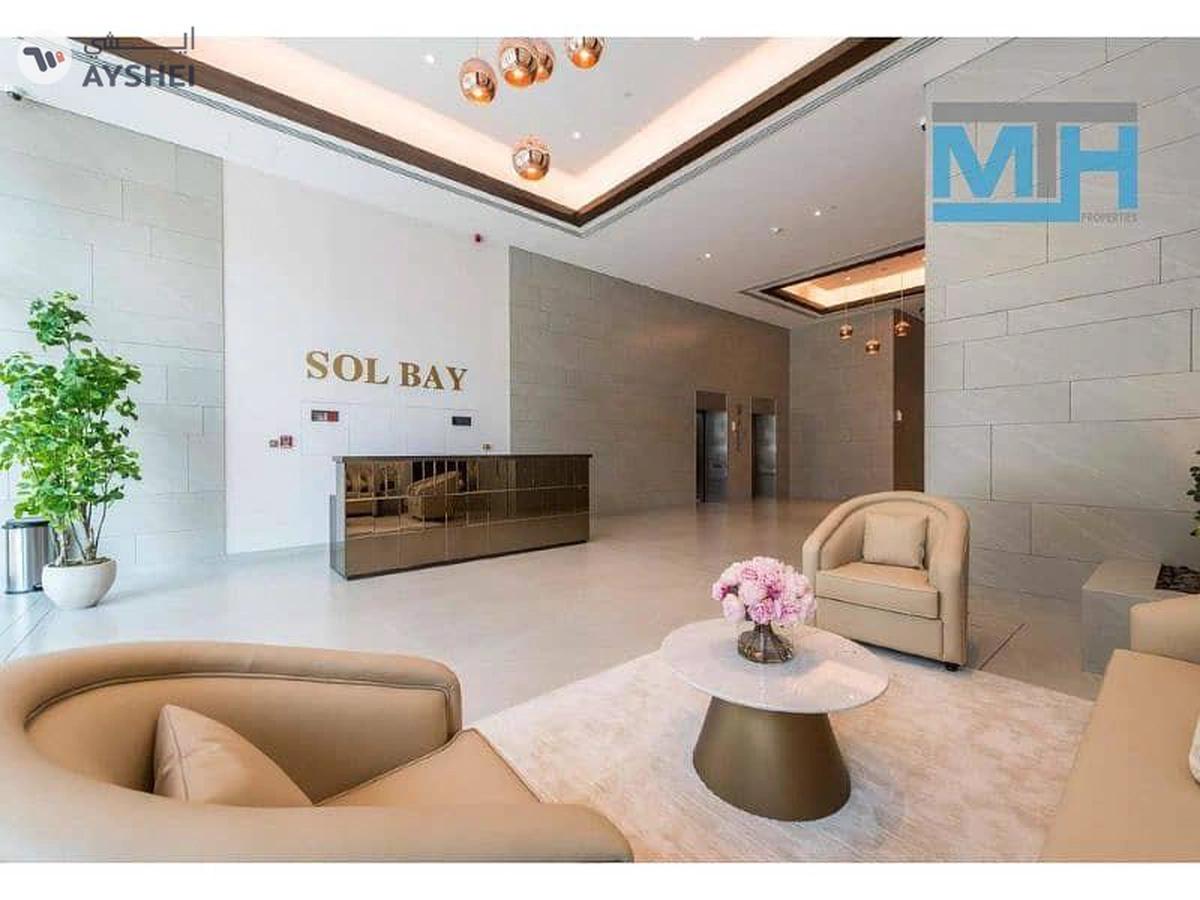 SOL Bay, Business Bay, Dubai-16-16