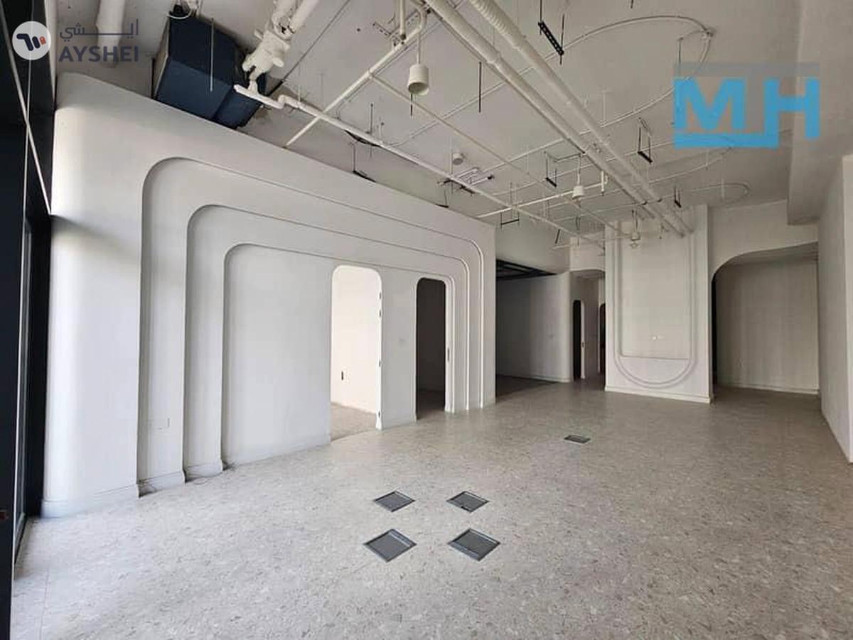 SOL Bay, Business Bay, Dubai-7-7