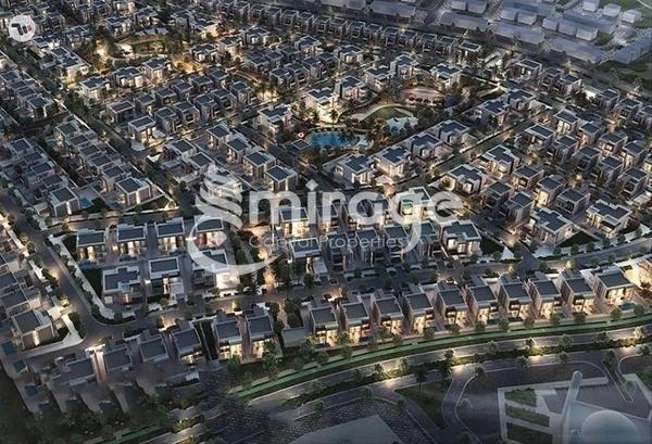 LAND FOR SALE IN SAADIYAT RESERVE, SAADIYAT ISLAND