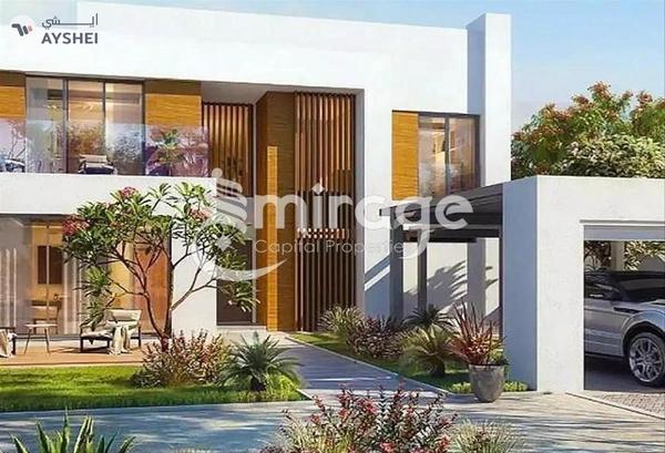 LAND FOR SALE IN SAADIYAT RESERVE, SAADIYAT ISLAND