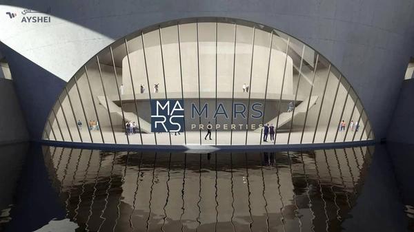 Grab this opportunity to invest with arada Rol 8% yearly