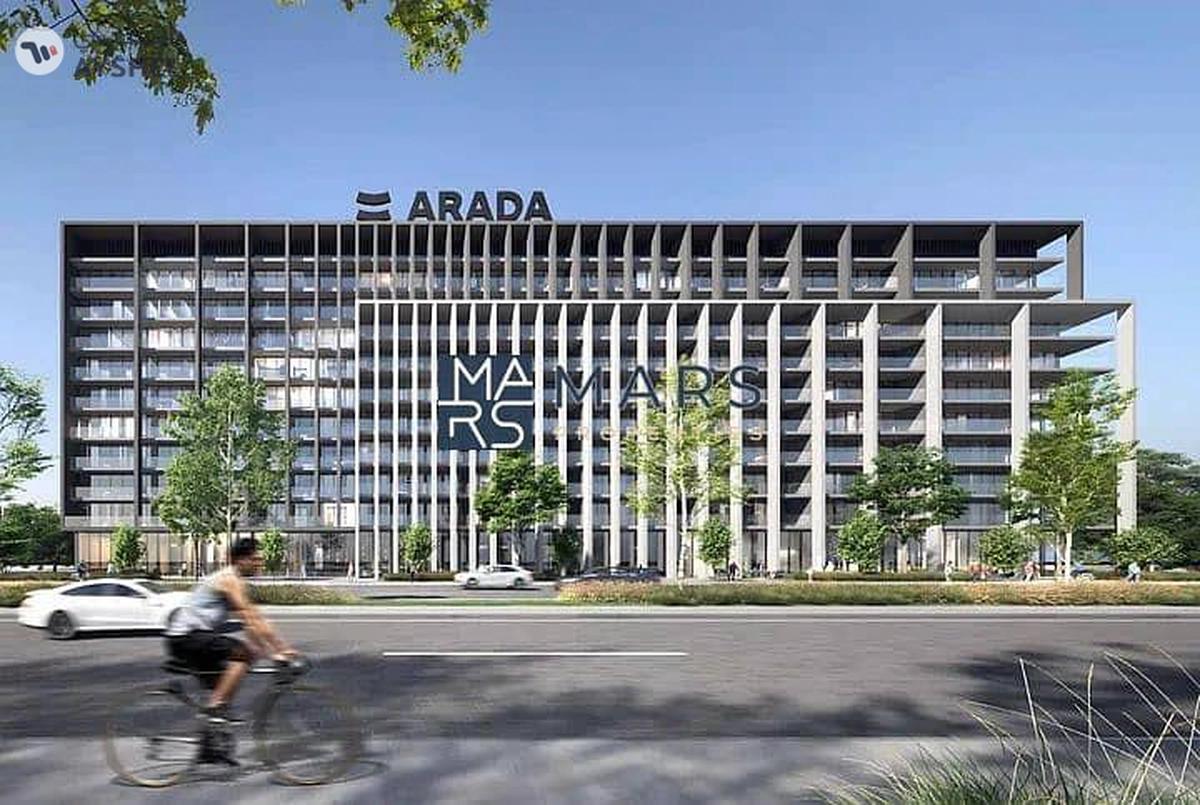 Grab this opportunity to invest with arada Rol 8% yearly-0-0