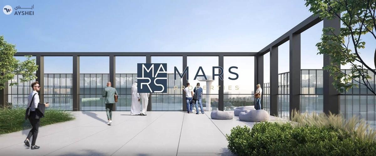 Grab this opportunity to invest with arada Rol 8% yearly-5-5