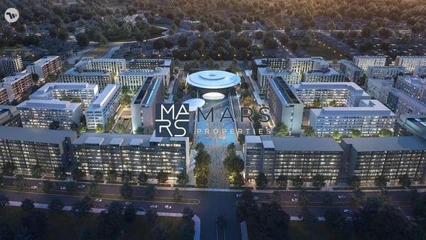 Grab this opportunity to invest with arada Rol 8% yearly