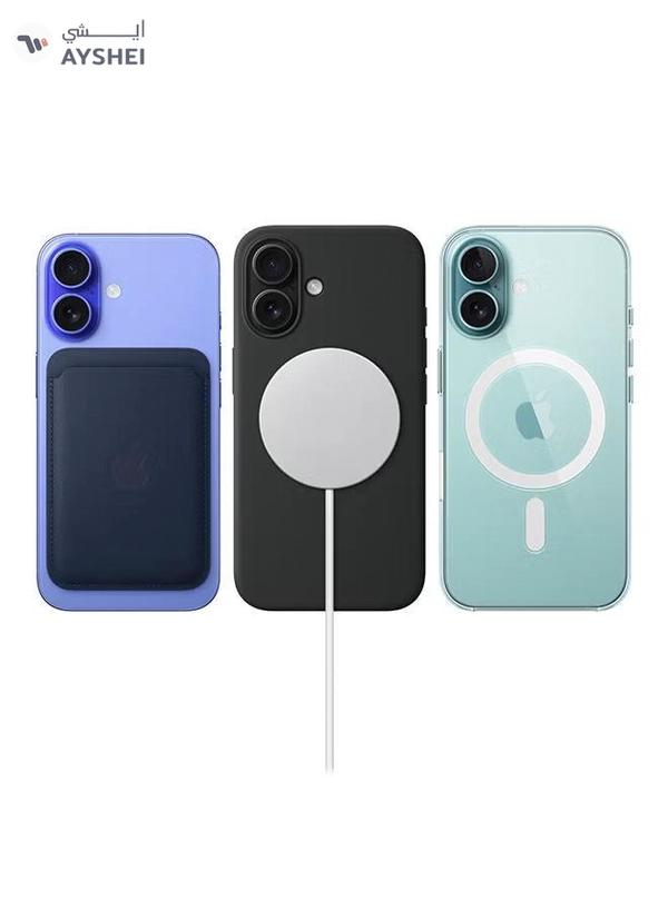 Apple iPhone 16 128GB Black 5G With FaceTime - International Version