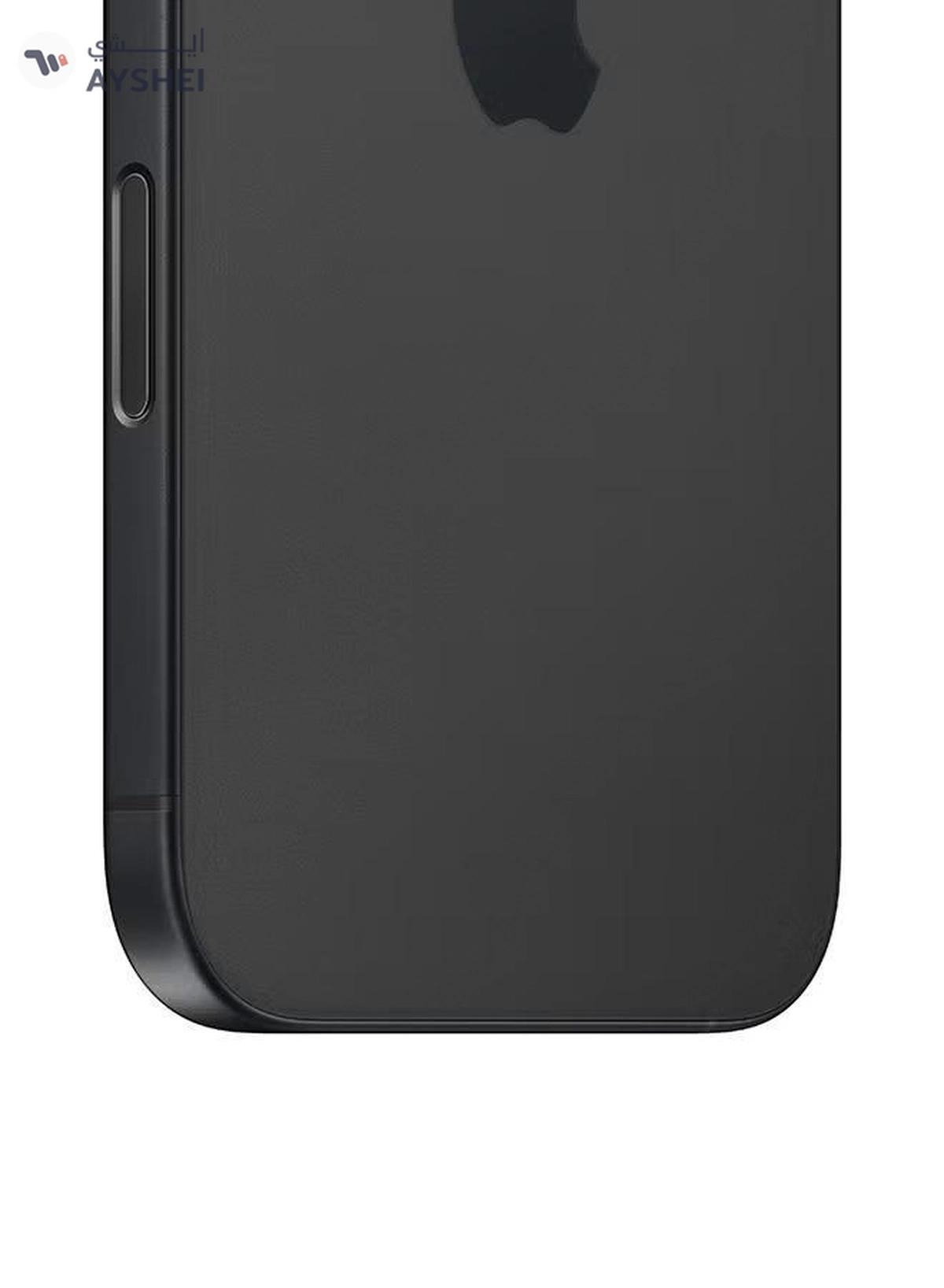 Apple iPhone 16 128GB Black 5G With FaceTime - International Version-2-2