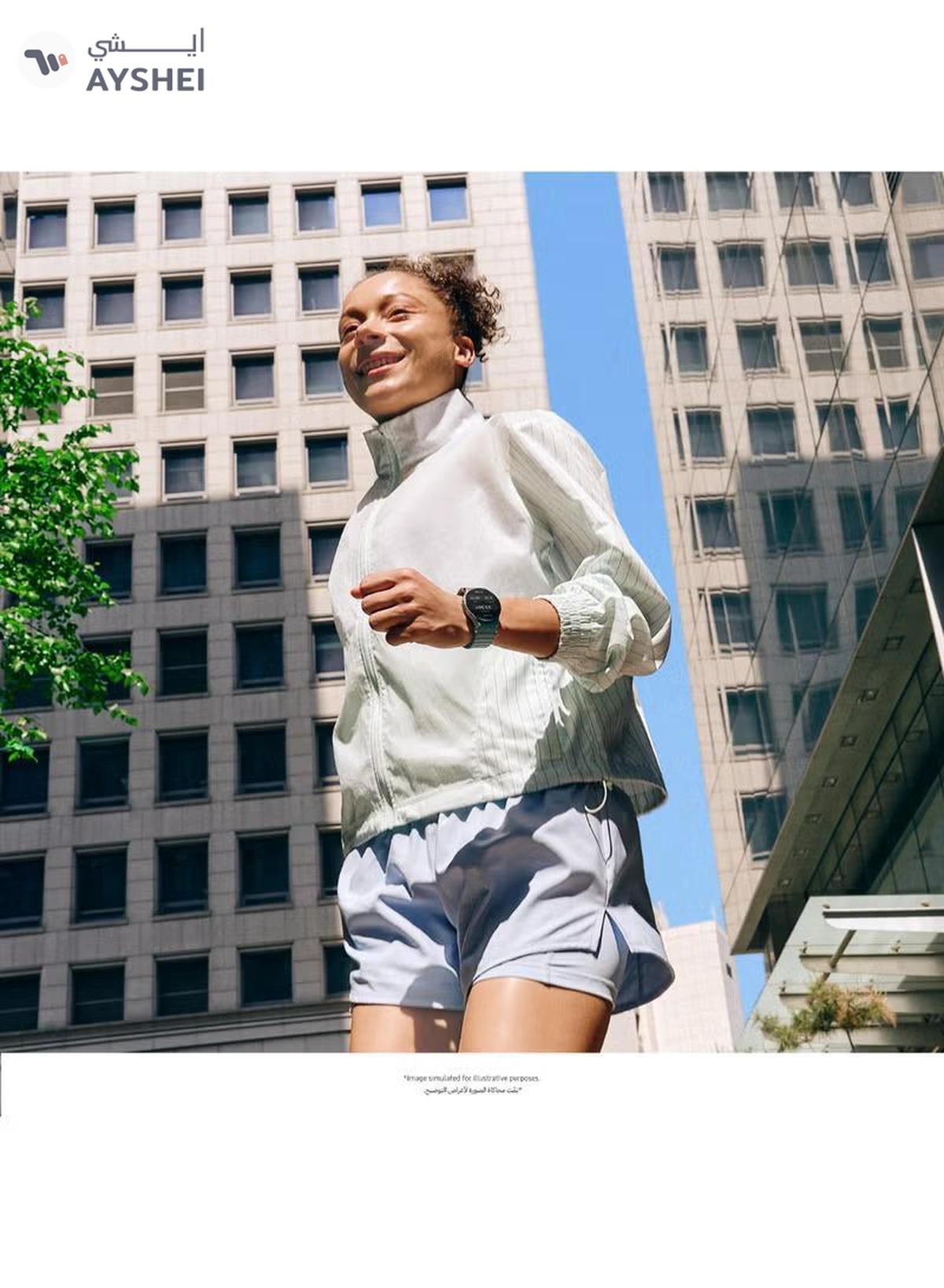 Samsung Galaxy Watch 7 40mm, Bluetooth Smartwatch -6-6