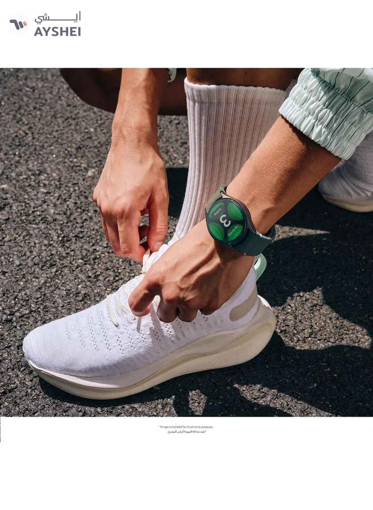 Samsung Galaxy Watch 7 40mm, Bluetooth Smartwatch -1-portrait