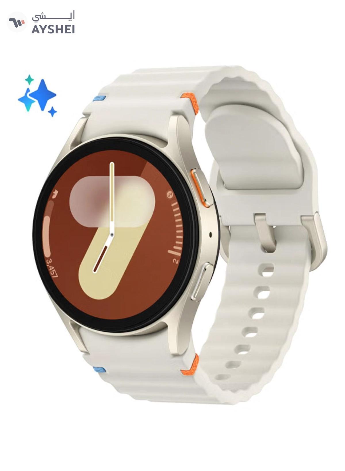 Samsung Galaxy Watch 7 40mm, Bluetooth Smartwatch -0-portrait