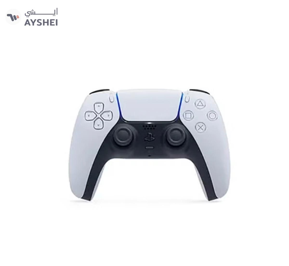 Sony PlayStation 5 Slim Console (International Version) Digital Edition With Controller-0-landscape