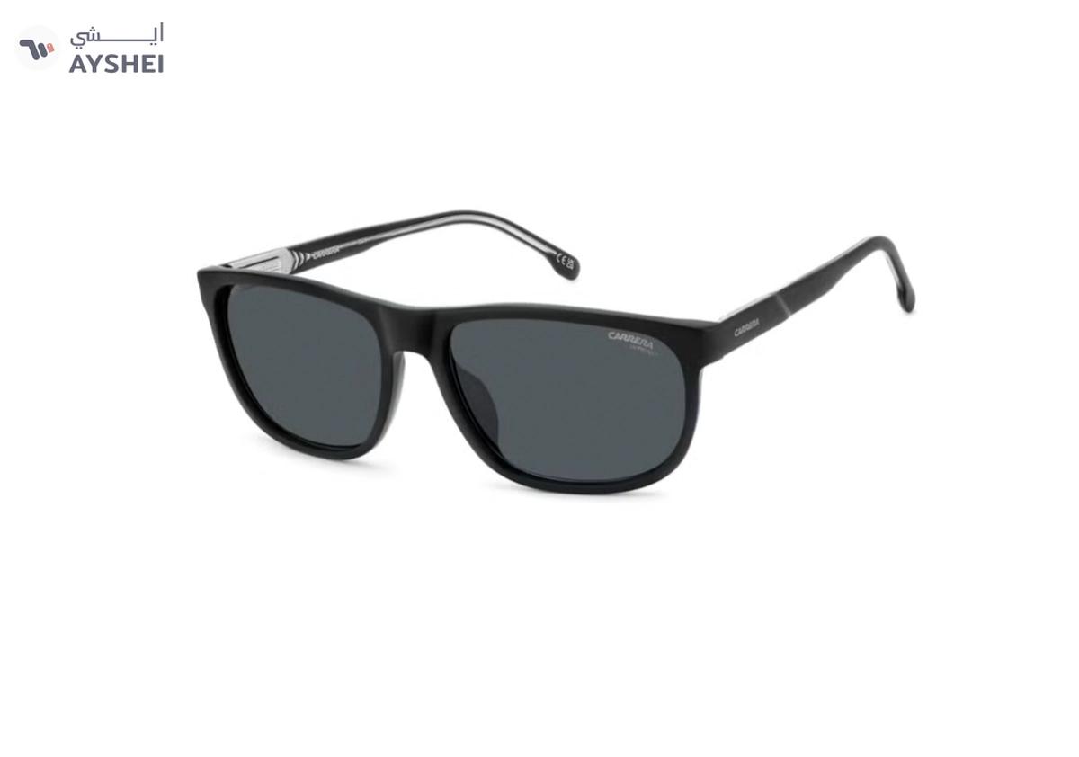 Carrera Rectangular Sunglasses-0-landscape