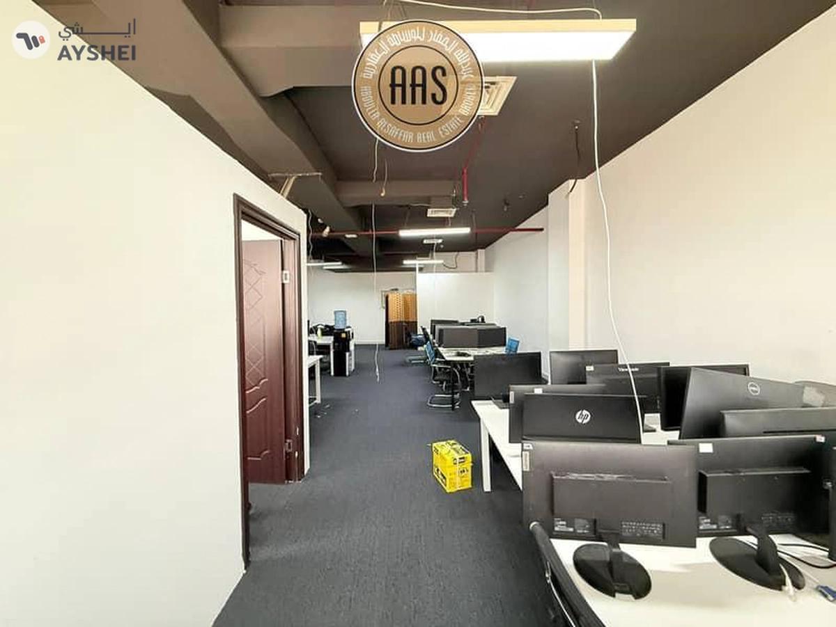 SPECIOUS OFFICE FOR RENT|INLUSIVE ALL UTILITIES BILL|NEARBY BUS STOP|IN DIP-1-2-2