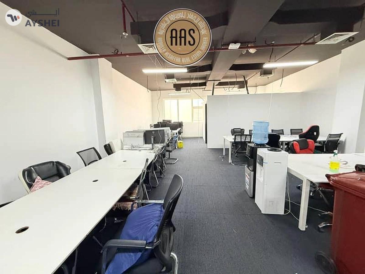 SPECIOUS OFFICE FOR RENT|INLUSIVE ALL UTILITIES BILL|NEARBY BUS STOP|IN DIP-1-4-4
