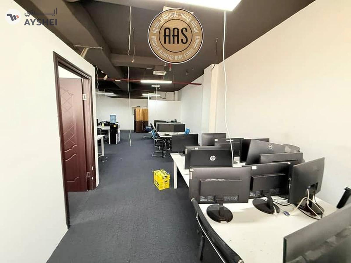 SPECIOUS OFFICE FOR RENT|INLUSIVE ALL UTILITIES BILL|NEARBY BUS STOP|IN DIP-1-5-5