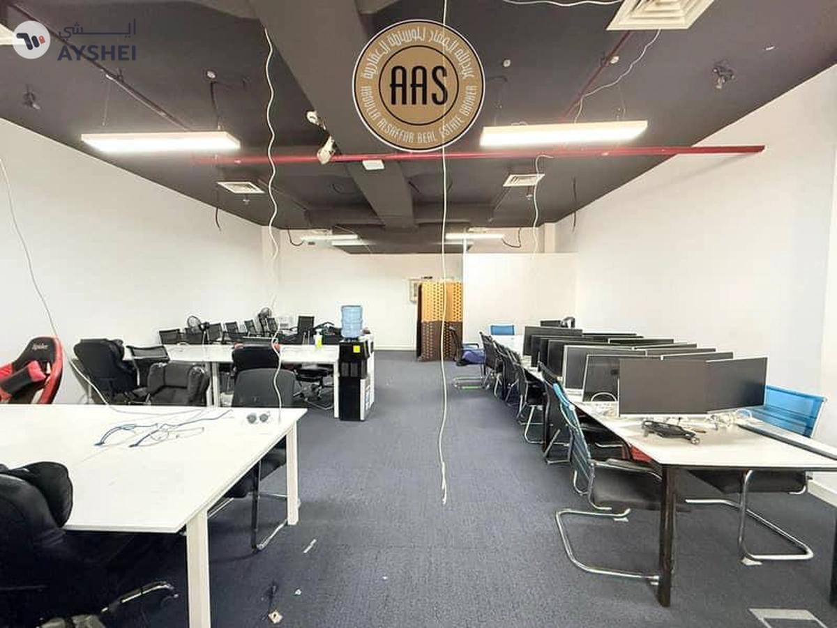 SPECIOUS OFFICE FOR RENT|INLUSIVE ALL UTILITIES BILL|NEARBY BUS STOP|IN DIP-1-6-6