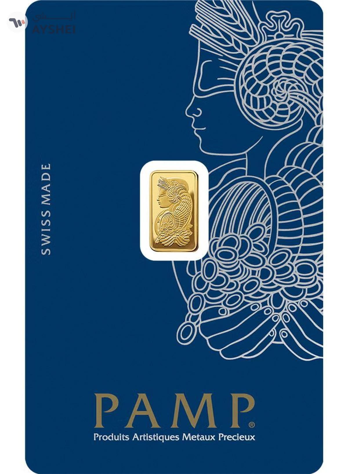 PAMP 24KT - 1g Suisse Pamp-0-portrait