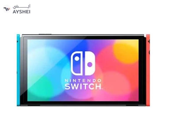 Nintendo Switch OLED Model - Joy Con (Intl Version)