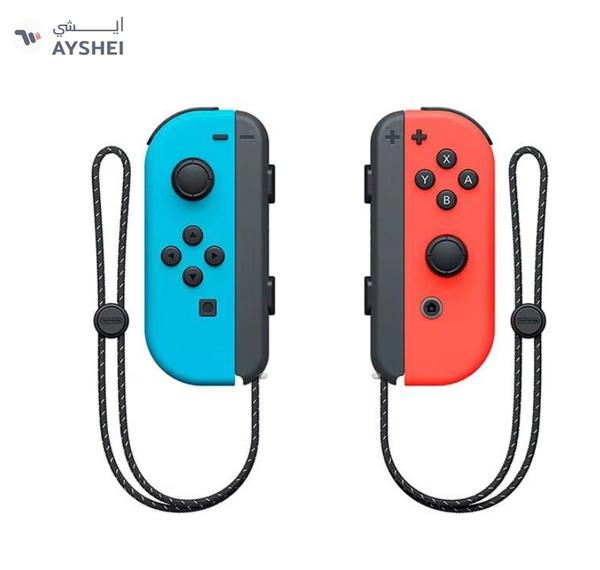 Nintendo Switch OLED Model - Joy Con (Intl Version)