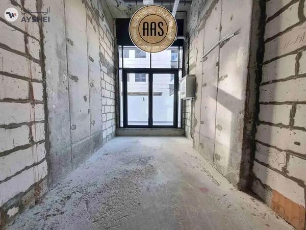 Corner Shop • Reasonably Priced • Two Months Grace Period • Multiple Cheques Payment