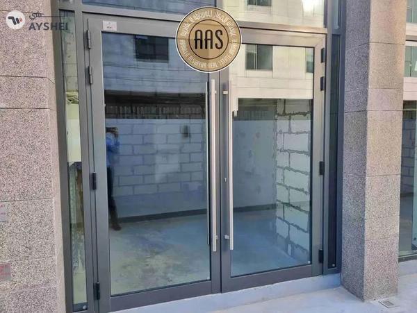 Corner Shop • Reasonably Priced • Two Months Grace Period • Multiple Cheques Payment