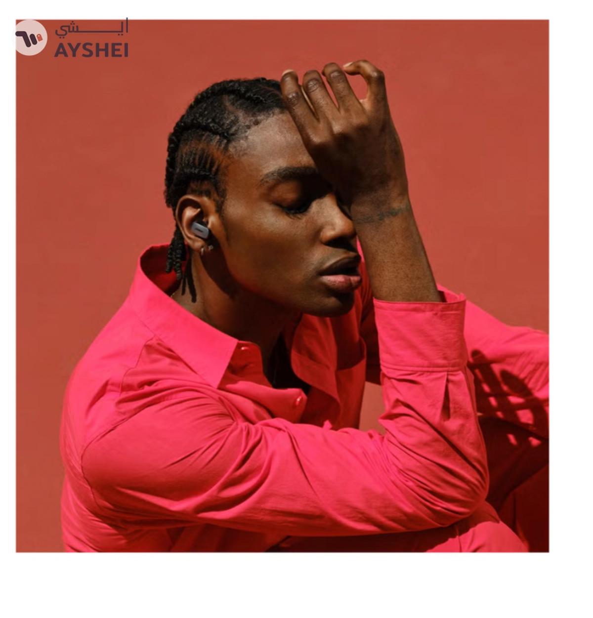 BOSE QuietComfort Ultra Wireless Noise Cancelling EarBuds Black-5-5