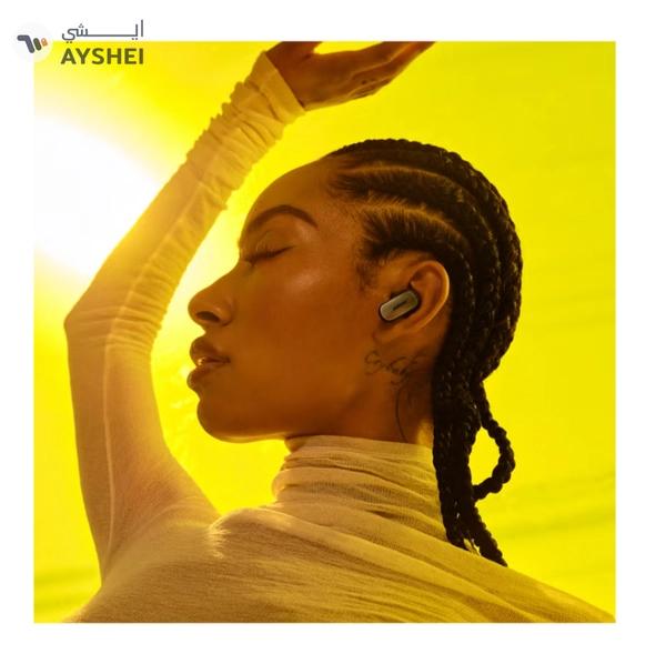 BOSE QuietComfort Ultra Wireless Noise Cancelling EarBuds Black