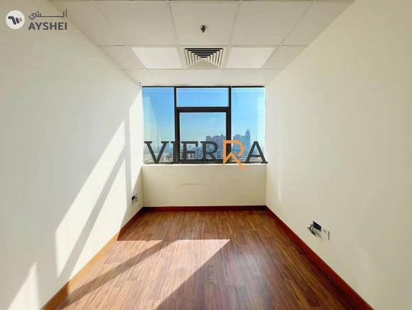 IT Plaza, Dubai Silicon Oasis (DSO), Dubai