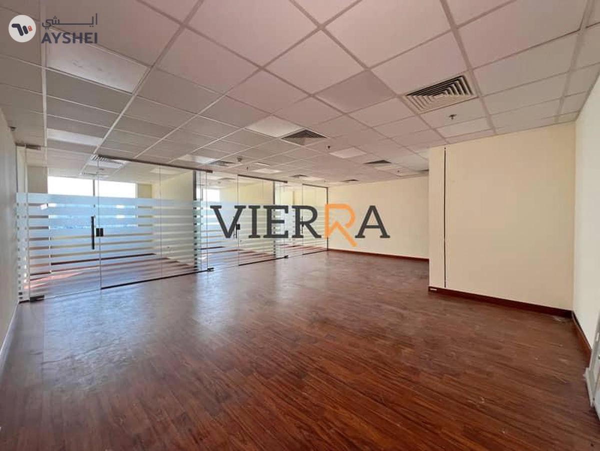 IT Plaza, Dubai Silicon Oasis (DSO), Dubai-0-landscape