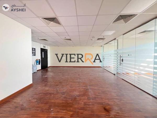 IT Plaza, Dubai Silicon Oasis (DSO), Dubai