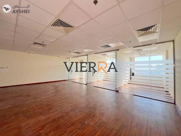 IT Plaza, Dubai Silicon Oasis (DSO), Dubai