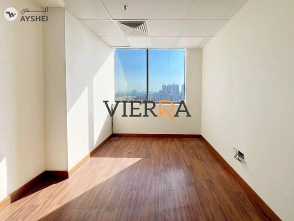 IT Plaza, Dubai Silicon Oasis (DSO), Dubai