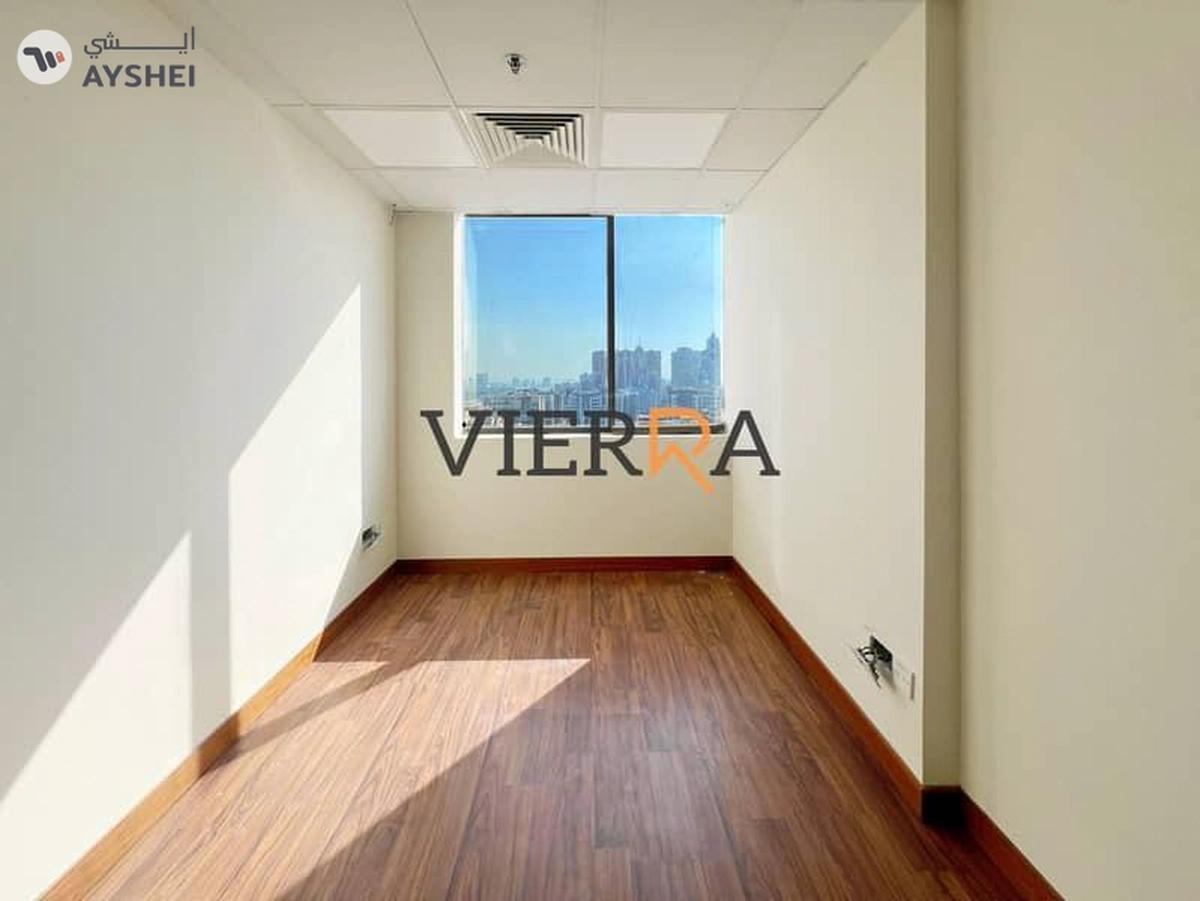 IT Plaza, Dubai Silicon Oasis (DSO), Dubai-8-8