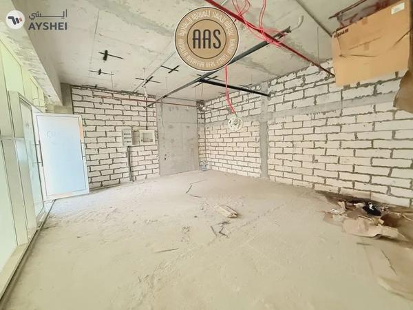 Chiller Free | Ready to Move Shop available in Al Furjan Area
